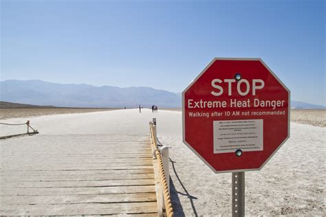 Extreme Heat Center For Disaster Philanthropy