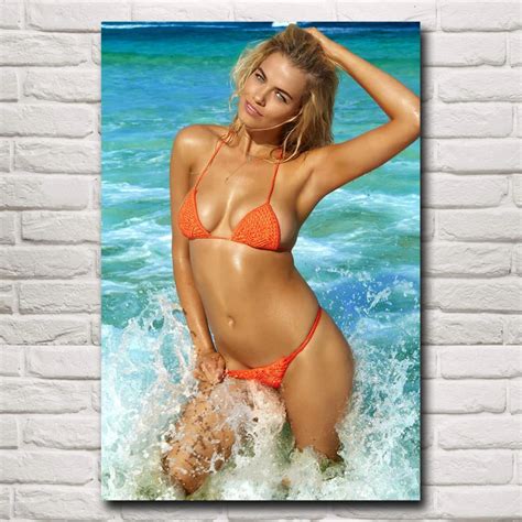 Fashion Posters Bikini My Xxx Hot Girl