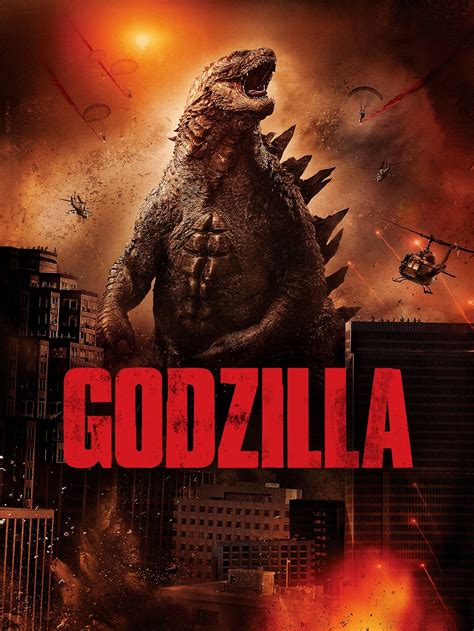 If godzilla is truly the king of the monsters, then surely he needs a few monsters to fight to earn his title, right? Godzilla Movie Trailer, Reviews and More | TV Guide