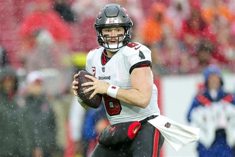 Spotrac makes new projection for potential Baker Mayfield deal