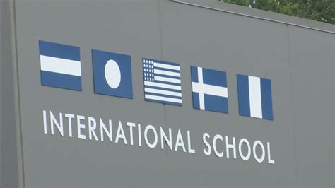 International School Gears Up To Open New Campus Indianapolis News