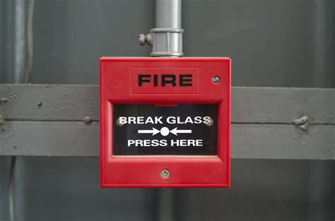 Fire Alarms Which Type Of System Do I Need Pyrotec Fire Protection Ltd