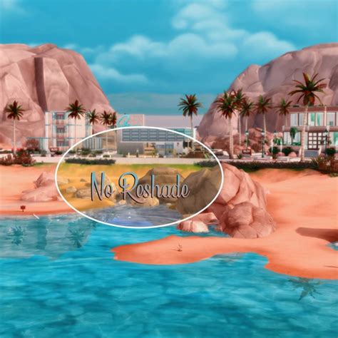 Sims 4 Reshade Presets 4 9 1 Image To U
