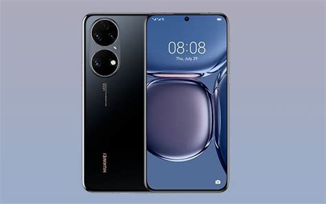 Huawei P50 Pocket Pro Phone 2022 Release Date Price Specs Rumors