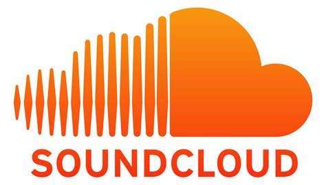 Soundcloud Logo Png Transparent And Svg Vector Freebie Supply