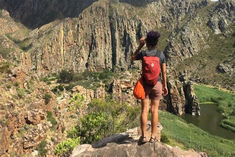 The Strangeness Of Being A Latina Who Loves Hiking Vox