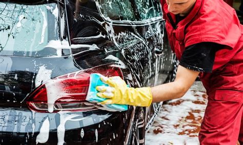 A car wash (also written as carwash) or auto wash is a facility used to clean the exterior and, in some cases, the interior of motor vehicles. Car Wash Business Plan Template 2021 Updated - Page 3 of ...