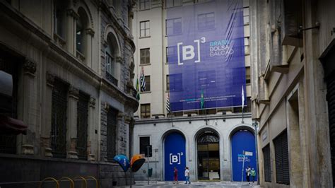Free forex prices, toplists, indices and lots more. B3 (B3SA3) passa a aceitar ETFs de renda fixa como margem ...