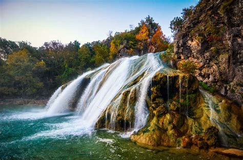 Top 18 Most Beautiful Places To Visit In Oklahoma Globalgrasshopper