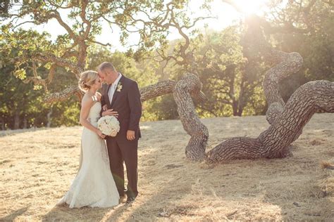 Rustic Elegant Wedding At Holman Ranch Rustic Wedding Chic Rustic