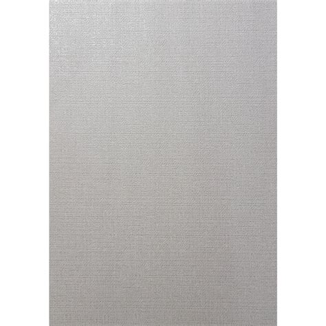 M5653 Grayish Off White Faux Grasscloth Fabric Imitation Textured Wall