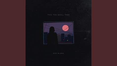 This Too Shall Pass - YouTube