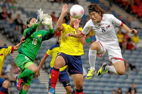 Toda la información del fútbol colombiano,liga águila, torneo de asenso y superliga. Colombia perdió en el debut olímpico de fútbol femenino ...