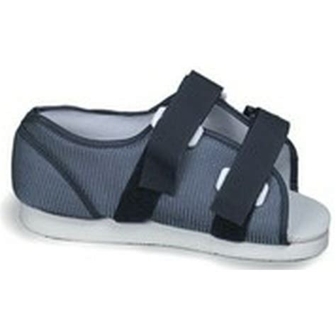 Dmi Walking Boot For Stress Fracture And Broken Foot Medical Shoes For