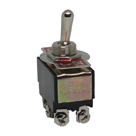Toggle Switch A Dpdt Extension Cord Transformer Avr Supplier