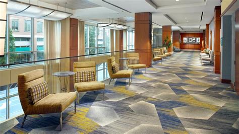 Georgia Tech Hotel And Conference Center In Atlanta United States From