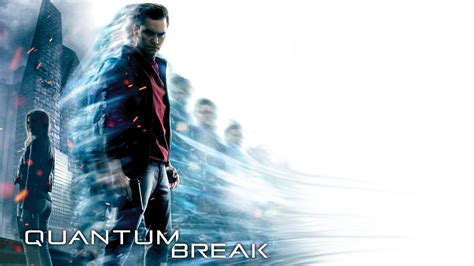 2560x1440 Quantum Break Original Poster 1440p Resolution Hd 4k