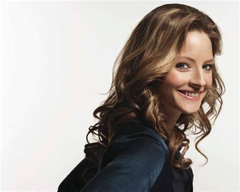 Chatter Busy Jodie Foster Quotes