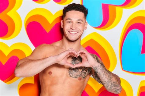 Love Island What Is The Butter Churner The Favourite Sex Position Of Callum