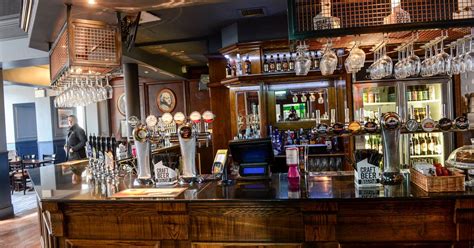 The Eight Best Pubs In Grimsby And Cleethorpes From The Camra Good Beer