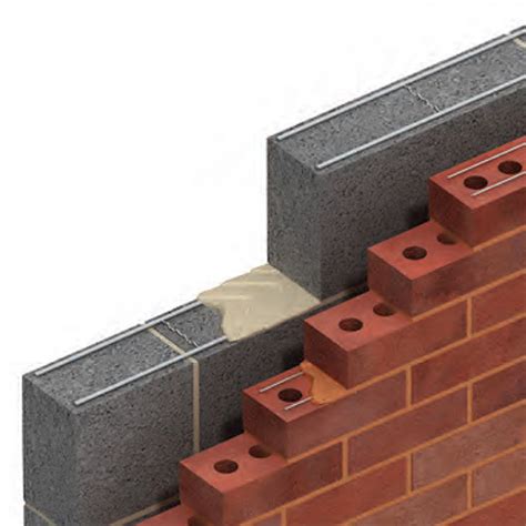 Masonry Bed Joint Reinforcement Encon Construction Products