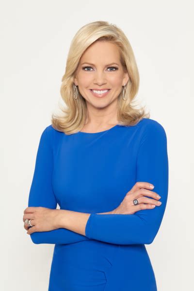 Fox News Shannon Bream On How Her Christian Faith Guides Her Church