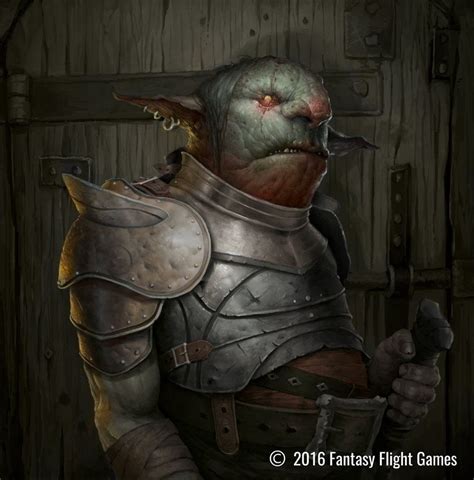 Prison Guard By Gammagrey Fantasy Character Art Fantasy Male Fantasy