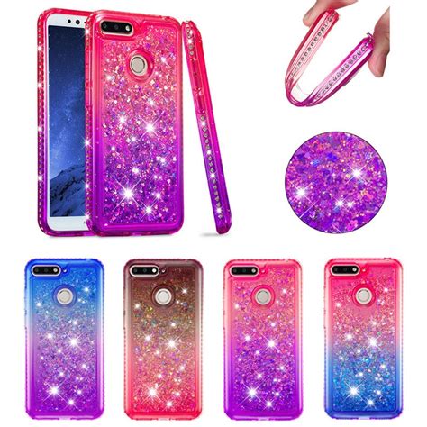 For Iphone X Xs Max Xr 7 8 Plus 6s Plus 5 5s Se Phone Back Cases Shiny