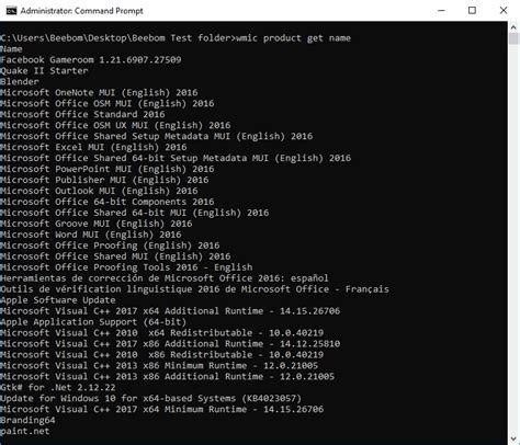 20 Cool Command Prompt Tricks That You Should Know 2023 Beebom