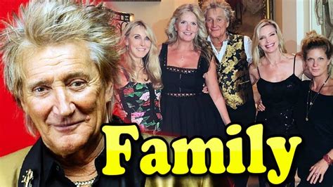We did not find results for: Rod Stewart Family With Children and Wife Penny Lancaster ...