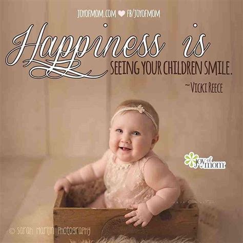 √ Children Smile Quotes Sayings