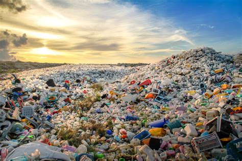 Como A Poluição Por Plástico Ameaça A Vida Na Terra AutossustentÁvel