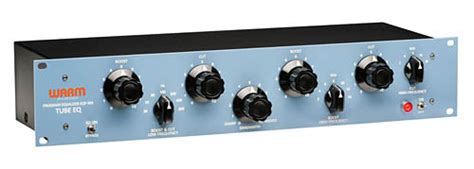 Eqp Wa Tube Equalizer School Of Rock Gearselect