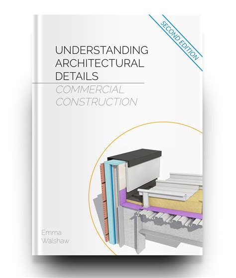 Understanding Architectural Details Commercial Paperback Book