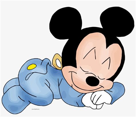 Nouvelle Collection Bebe Png Dibujos De Mickey Mouse 186454