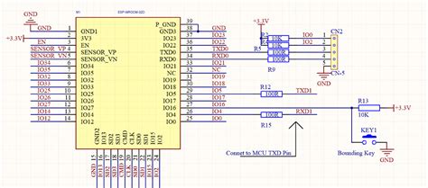 Using An Esp32 S Module With Arduino Ide Rarduino