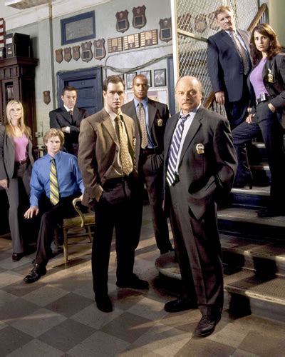 Nypd Blue Cast Photo