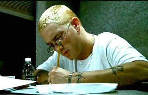 Eminem Just Annotated More Of His Own Lyrics On Genius