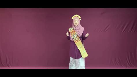 Syair Berbuat Jasa Irama Dodoi Pertandingan Syair Menengah Atas Youtube
