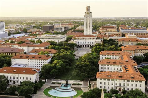 Top 10 Clubs At The Ut Austin Oneclass Blog