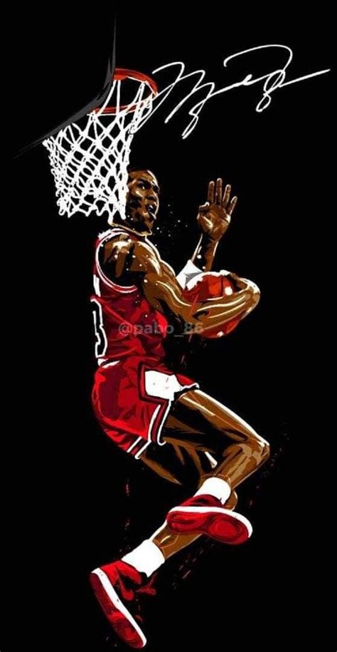 Michael Jordan Wallpaper Enwallpaper