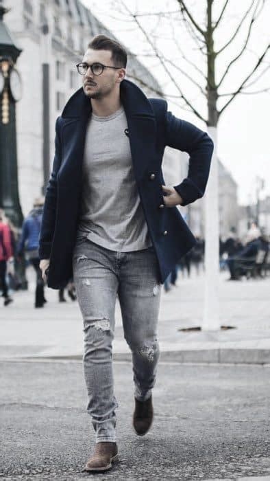 Chelsea boots are arguably the most versatile footwear a man can rock. How To Wear Boots For Men - 50 Style And Fashion Ideas