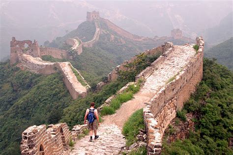 Great wall of china great wall of china $61.20 185. Great Wall Of China Height Stock Photos, Pictures ...