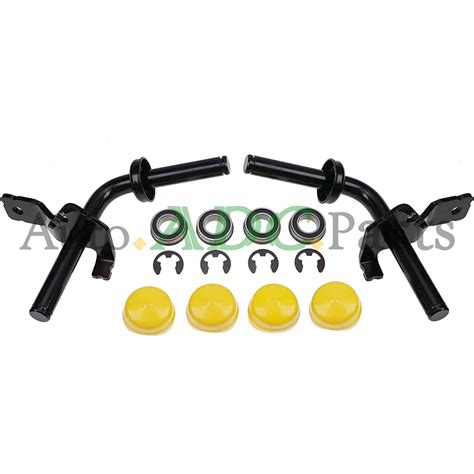 Steering Spindle Kit For John Deere 102 115 125 135 145 155c 190c 105