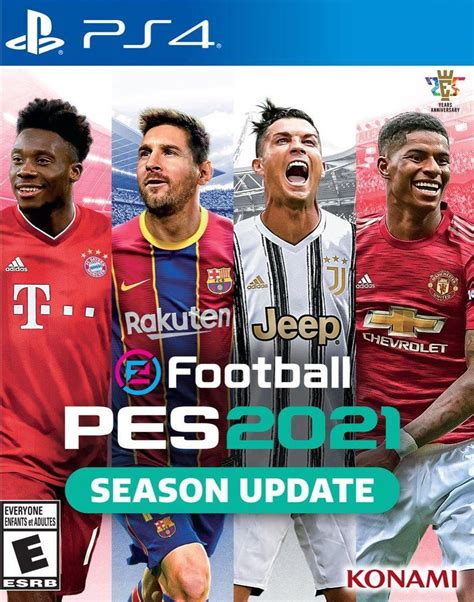 Pes 2021 Download Torrent