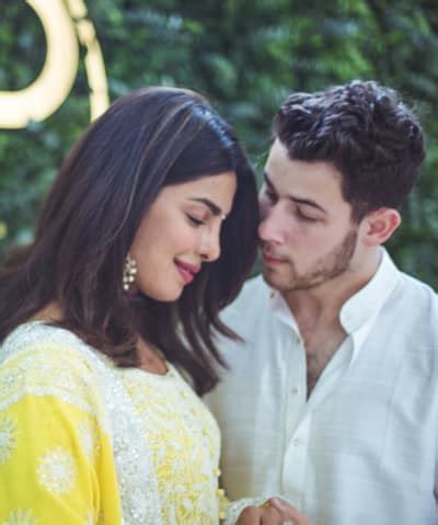The bollywood superstar and the texan singer, formerly part of the jonas brothers, wed before family and. Priyanka Chopra and Nick Jonas: Married!!! | The Projects ...