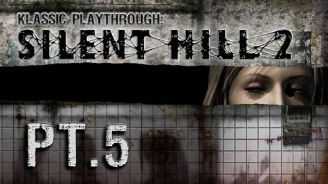 silent hill historical society pt 5 pt br youtube