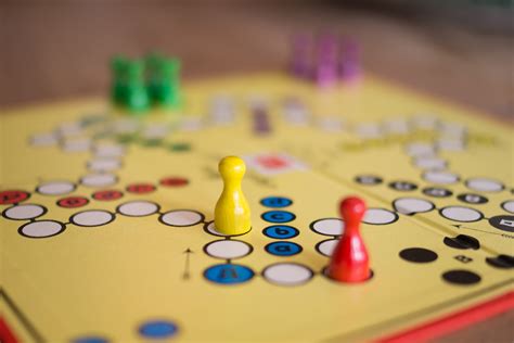 The 7 Benefits Of Playing Board Games Momcenter Philippines