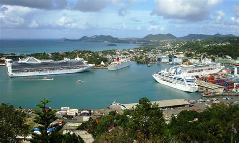 What Is There To Do In Castries Caribbean Blogs