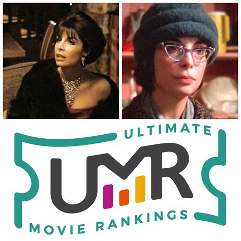 Talia Shire Movies Ultimate Movie Rankings